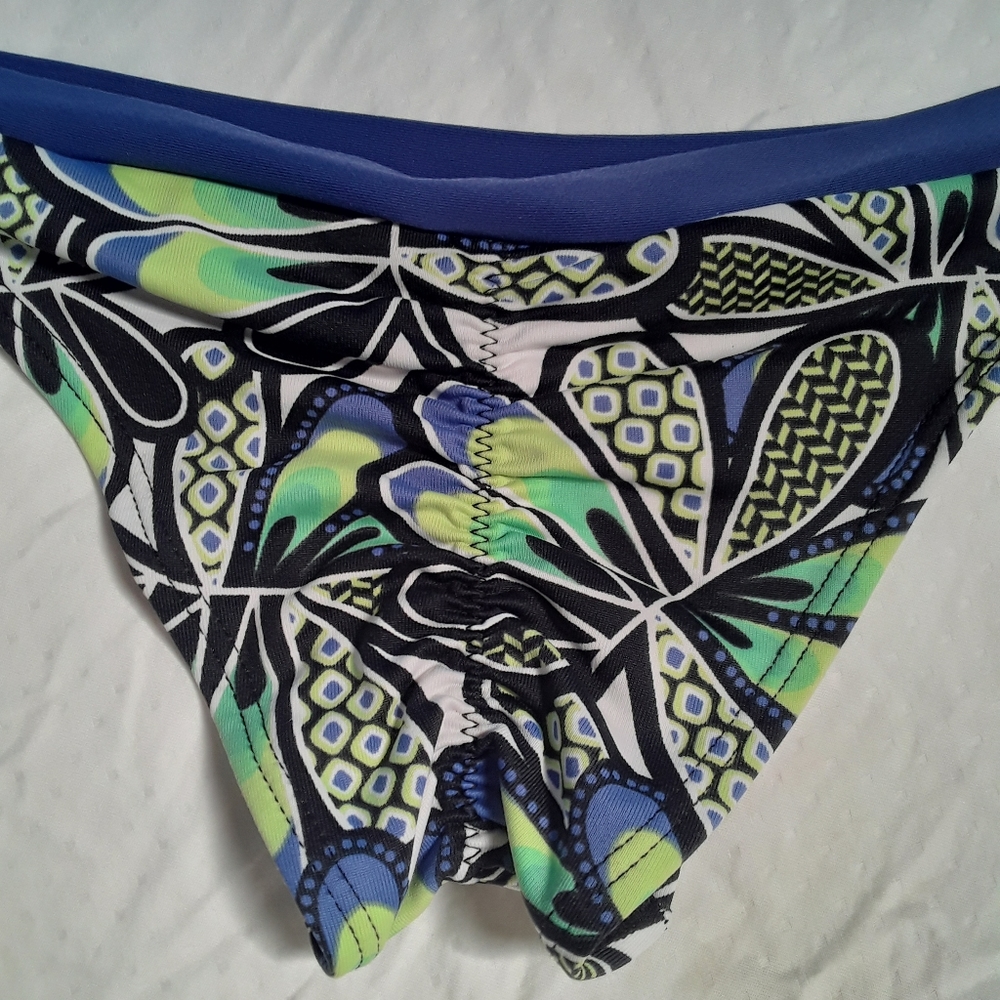 PUALANI Bikini Bottom XS